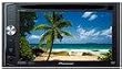 Pioneer AVH-P6000DVD In-Dash/Multimedia/AV Receiver w/7" Widescreen/DVD Changer