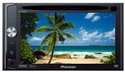 Pioneer Car AVHP6000DVD In-Dash Visual Audio Entertainment System