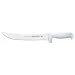 Mundial W5617-10 10-Inch Cimeter Knife, White