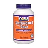 BIOFLAVONOID 700mg - 250 CAPS., (Now Food)