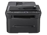 Samsung SCX-4623FN Mono Laser All in One Printer, Copier, Scanner and Fax with Network Connectivity