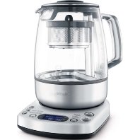 GOURMET TEA ADVANCED Tee-Vollautomat / Wasserkocher von Gastroback