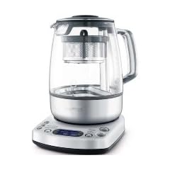 GOURMET TEA ADVANCED Tee-Vollautomat / Wasserkocher von Gastroback