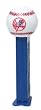 New York Yankees Pez Dispenser (12 Pack)