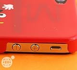 ������ԥ��å� iPhone4���ѥ���饯�������㥱�å� ������ԥ� FT-13GR