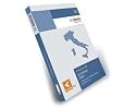 Teleatlas Blaupunkt CD Italien + MRE Version 2009/2010 DX-System