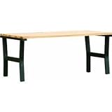 Patio Coffee Table, DELUXE STEEL TABLE