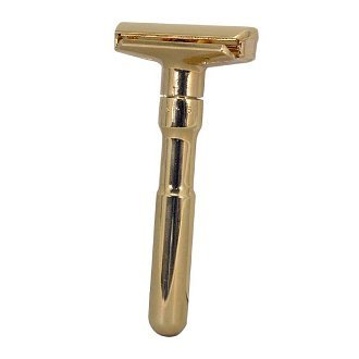 Merkur Adjustable Futur Safety Plated 702