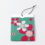 Drop a Card Flower
