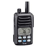M88 IS Instrinsically Safe (IS) VHF Transceiver