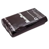 Dantona Motorola Hnn9018 Equivalent Battery