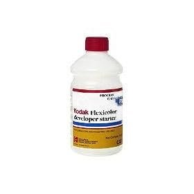 Click here to buy Kodak Flexicolor Developer Starter. by Kodak.