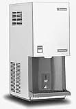 Scotsman Touchfree Benchtop Flake Ice Maker and Dispenser, 12 lb.