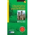 Lincolnshire and the Wolds: Walks (Pathfinder Guide) by Brian Conduit, Ark Creative (UK) Ltd, and Neil Coates