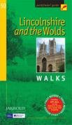 Lincolnshire and the Wolds: Walks (Pathfinder Guide)