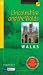 Lincolnshire and the Wolds: Walks (Pathfinder Guide)