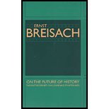 On the Future of History Postmodernist Challenge and Its Aftermath by Breisach, Ernst [University Of Chicago Press,2003] [Paperback]