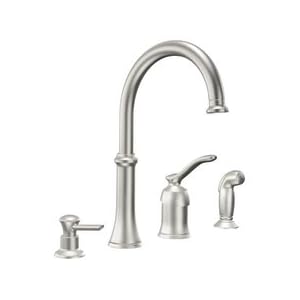 Moen Quinn Ca87845 by