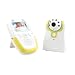 2.5" Colour LCD Video Baby Monitor