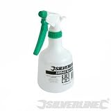 Silverline 500ml Spray