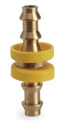 Industrial Grade 5A250 Push On Hose Mender