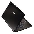Mainstream K73E-TY279D - 17.3" Notebook - Core I3 Mobile 2.2 GHz, 43,9-cm-Display