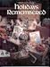Holidays Remembered