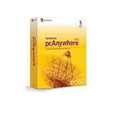 Symantec PCAnywhere 11.5 (Host and Remote, Full Edition) (PC)