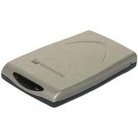 Wolverine Professional 500 GB Portable External Hard Drive, 7200RPM, USB 2.0 Interface, for Mac & Windows.