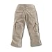 Cropped Pants - Carhartt Women's Ripstop Cropped Cargo Pant Size 8