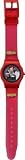 Urban Station - Naruto: 5 Function Wrist Watch - Gaara