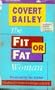 Fit or Fat Woman (Cass, Bookpac (Audio Editions)
