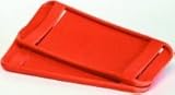 Boat Pads (3850-5806716) - Fits: 1in.-2in. Web