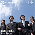 DAJ digital images da380 Business New Starter
