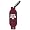 Texas A&M - Floating Boat Fender Key Chain (Set of 3)