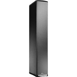 Definitive Technology BP7000SC 120v Tower Speaker (Single, Right Channel, Black)