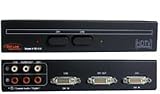 Daewoo DS21A DVI Switch