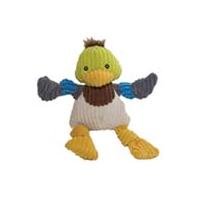 More image KNOTTIE DUCK (Catalog Category: Dog:TOYS)