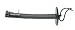 Jim Fletcher Archery Fletchunter Concho Release