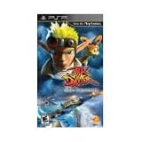 Jak & Daxter: The Lost Frontier