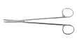 1 Each Of Metzenbaum-Fine Scissors - Yes, General Use, No, Blunt/Blunt, Scissor