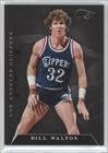 2010-11 Elite Black Box #199 - Bill Walton/99