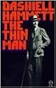 The Thin Man (Vintage Crime/Black Lizard)