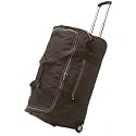 Kipling Canyon 30" Wheeled Duffel