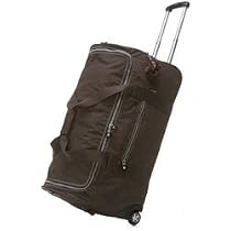 Kipling Canyon 30" Wheeled Duffel