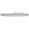 Fisher Space Pen Bullet chrom mit Clip