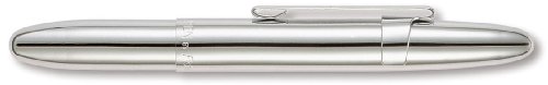 Fisher Space Pen Bullet chrom
