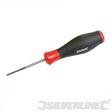 Review Silverline Tools Ltd 633743 / Silverline Re-Threader 4mm