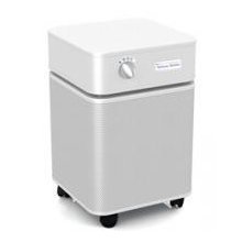 Austin Air Systems The Bedroom Machine- White