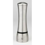 Peugeot 25540 Salzmühle Mahé u Select, 21 cm Edelstahl